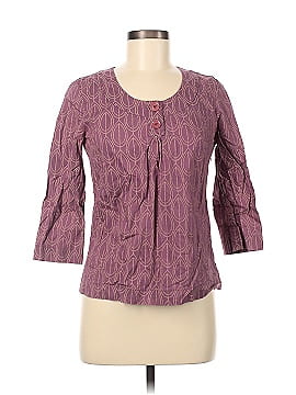 Boden 3/4 Sleeve Blouse (view 1)