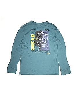 Sonoma Goods for Life Long Sleeve T-Shirt (view 2)