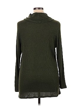 Mix by 41 Hawthorn Pullover Sweater (view 2)