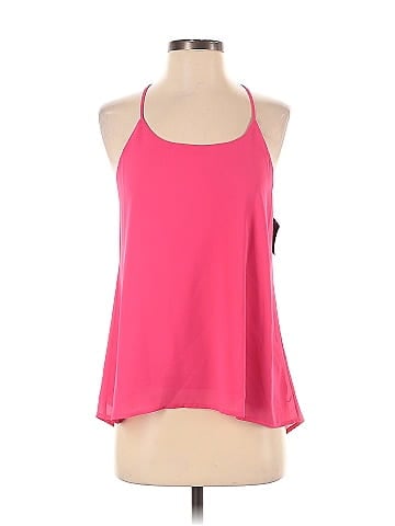 Fab'rik Sleeveless Blouse (view 1)