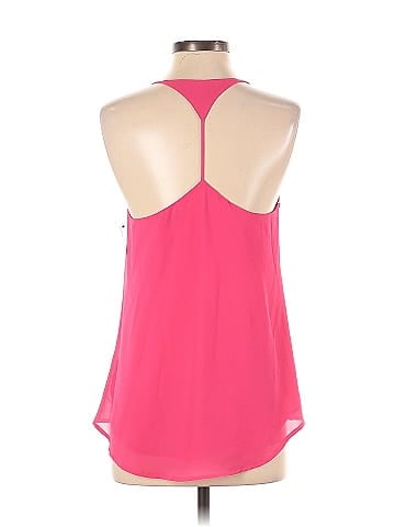 Fab'rik Sleeveless Blouse (view 2)