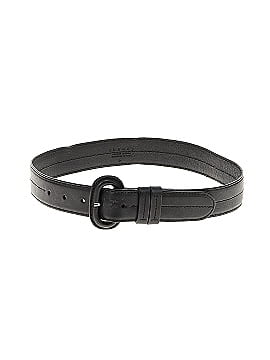 Theory Leather Belt (view 1)