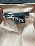 Vince. 100% Rayon Pink Sleeveless Blouse Size XS - photo 3