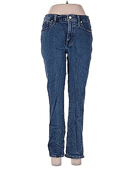 Madewell Jeans (view 1)