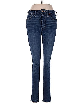 Madewell Jeans (view 1)