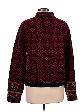 Assorted Brands Wool Cardigan (view 2)