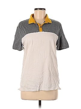 Calvin Klein Short Sleeve Polo (view 1)