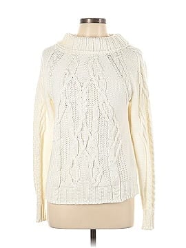 The Reeds Turtleneck Sweater (view 1)