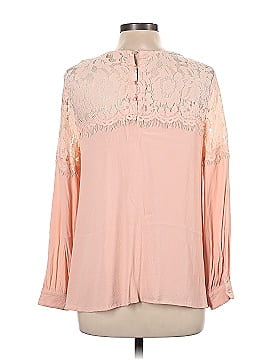 In Style Long Sleeve Blouse (view 2)