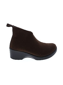 Alegria Ankle Boots (view 1)
