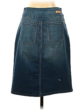 Lola jeans Denim Skirt (view 2)