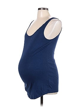 Old Navy - Maternity Active Tank (view 1)