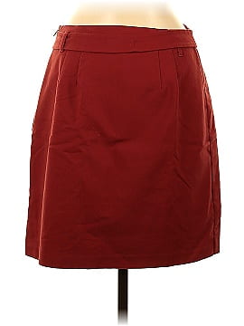 White House Black Market Casual Skirt (view 2)