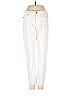 Adriano Goldschmied White Jeans Size 27 waist - photo 1