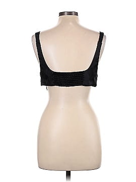 ALLSAINTS Sleeveless Blouse (view 2)