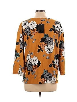 Jules & Leopold Long Sleeve Blouse (view 2)