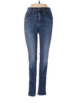 Madewell Jeans (view 1)