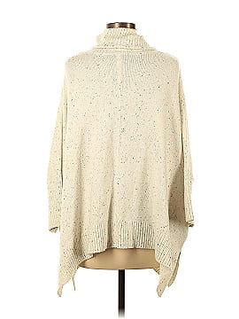 Ann Taylor LOFT Turtleneck Sweater (view 2)