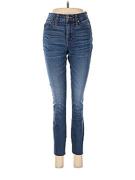 Madewell Jeans (view 1)