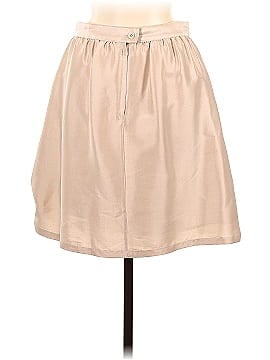 APC Silk Skirt (view 2)