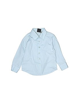 TFW Long Sleeve Button-Down Shirt (view 1)