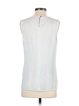 Calvin Klein Sleeveless Blouse (view 2)