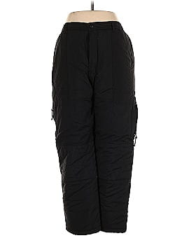 Climate Control Cargo Pants (view 1)