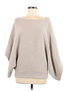 Lily McNeal Pullover Sweater (view 1)
