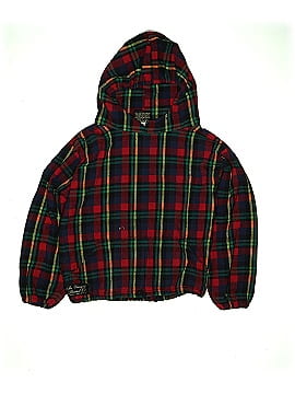 The Vermont Flannel Co. Pullover Sweater (view 1)