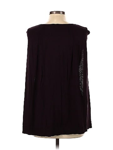 Kobi Sweater Vest (view 2)