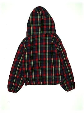The Vermont Flannel Co. Pullover Sweater (view 2)