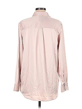 Gap Long Sleeve Blouse (view 2)