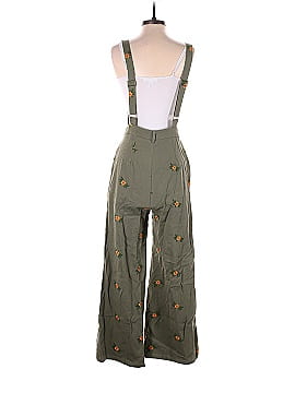 Cider Overalls (view 2)
