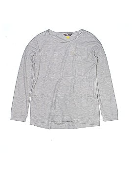 Rumi + Ryder Long Sleeve Top (view 1)