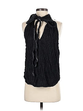 Adriano Goldschmied Sleeveless Top (view 1)