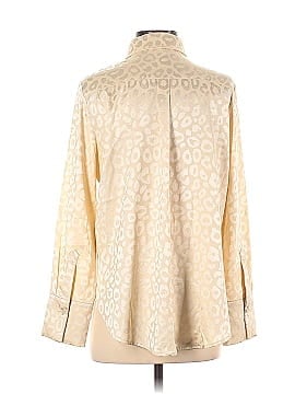 12th Tribe Long Sleeve Blouse (view 2)