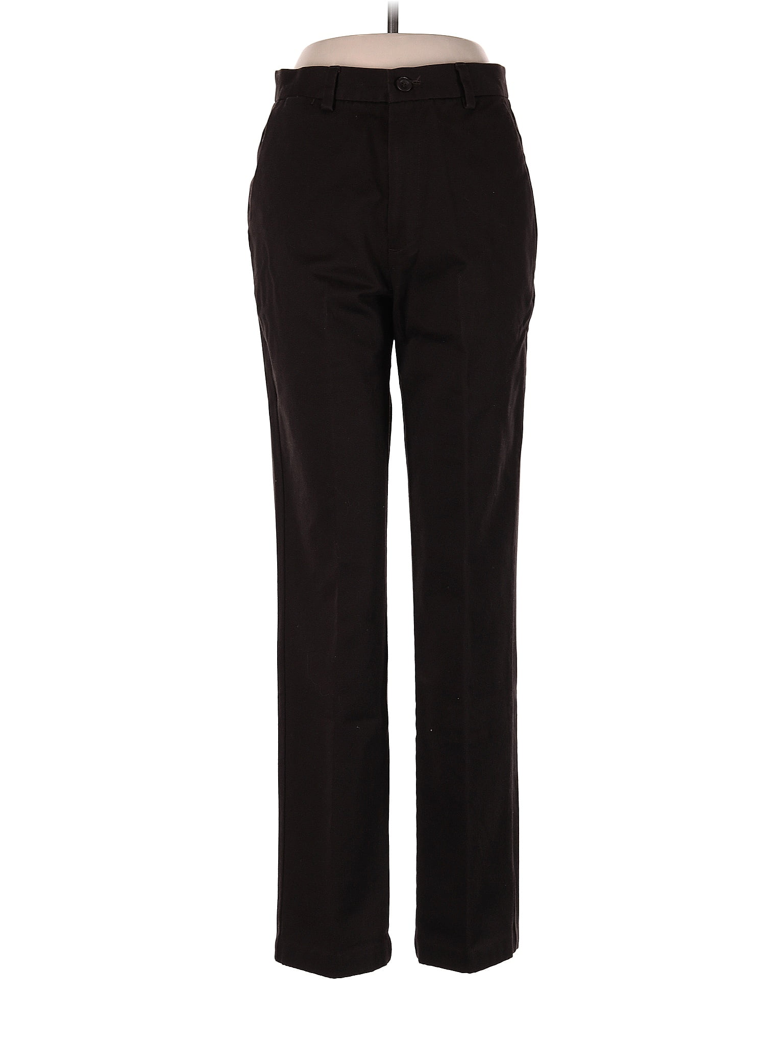 Dockers Black Dress Pants Size 6 - 65% off | ThredUp