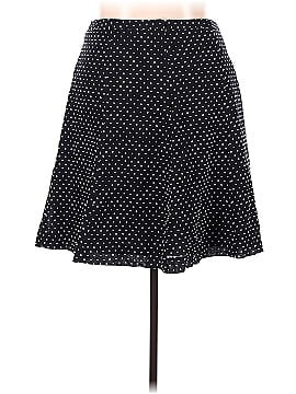 Ann Taylor Casual Skirt (view 2)