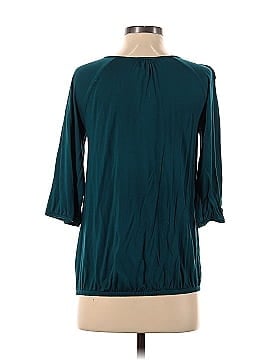 Mossimo 3/4 Sleeve Blouse (view 2)