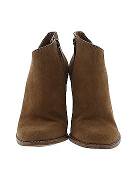 Lucky Brand Ankle Boots (view 2)