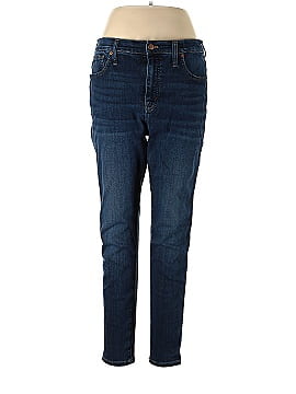 Madewell Jeans (view 1)