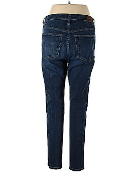 Madewell Jeans (view 2)