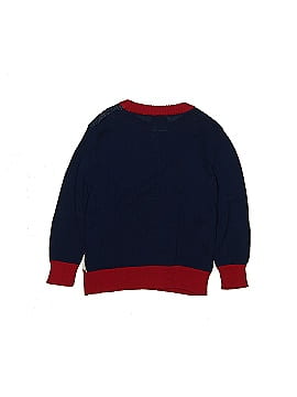 Peanuts Pullover Sweater (view 2)