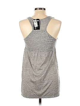 Crystal Wearables Sleeveless Top (view 2)