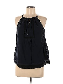 Rebecca Taylor Sleeveless Blouse (view 1)