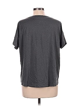 Danskin Long Sleeve T-Shirt (view 2)