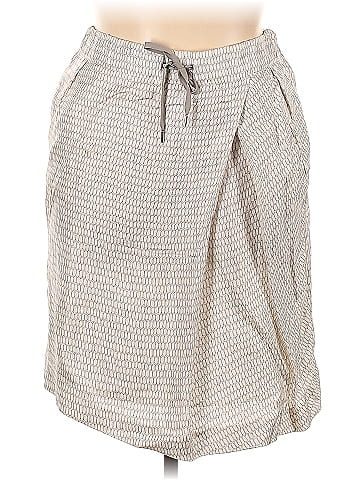 Fabiana Filippi Casual Skirt (view 1)