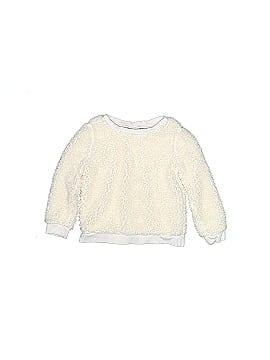 Pippa & Julie Pullover Sweater (view 1)