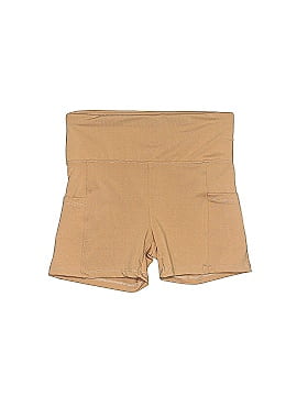 series-8 fitness Athletic Shorts (view 1)