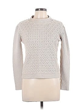 Beth Bowley Pullover Sweater (view 1)